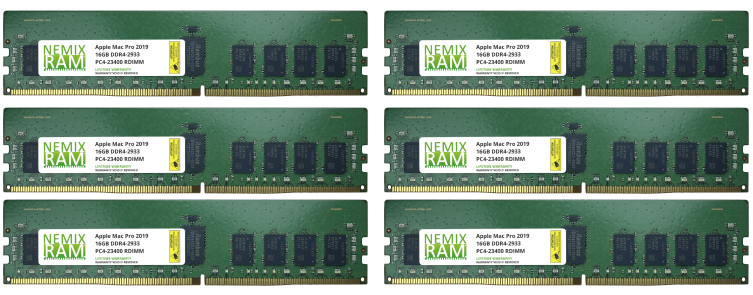 NEMIX RAM
